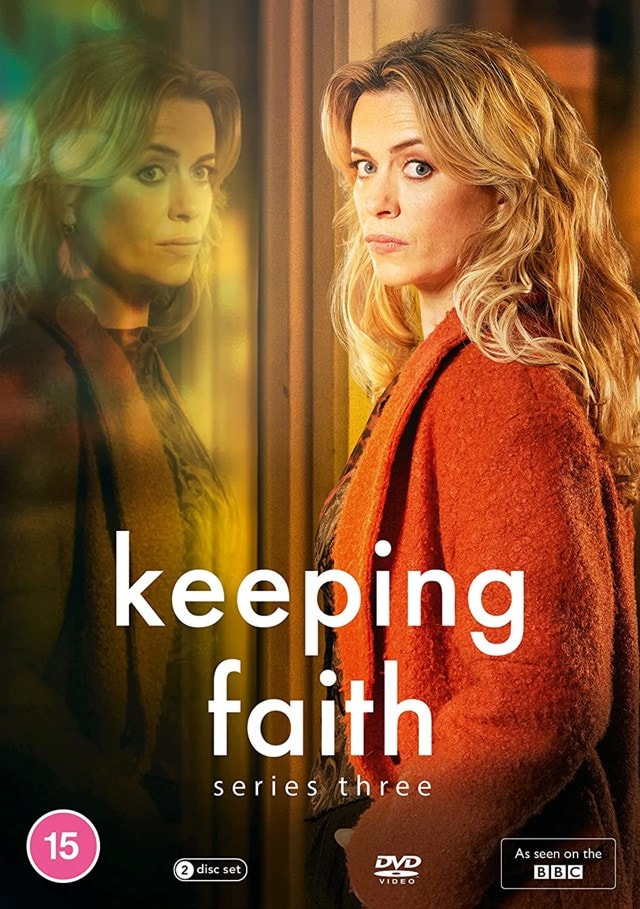 Keeping Faith: Series Three - 1