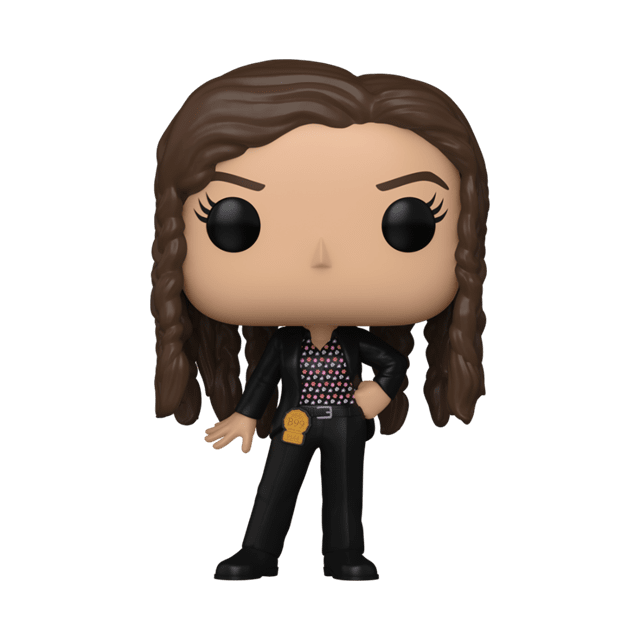 Amy Santiago 1624 Brooklyn Nine-Nine Funko Pop Vinyl - 1