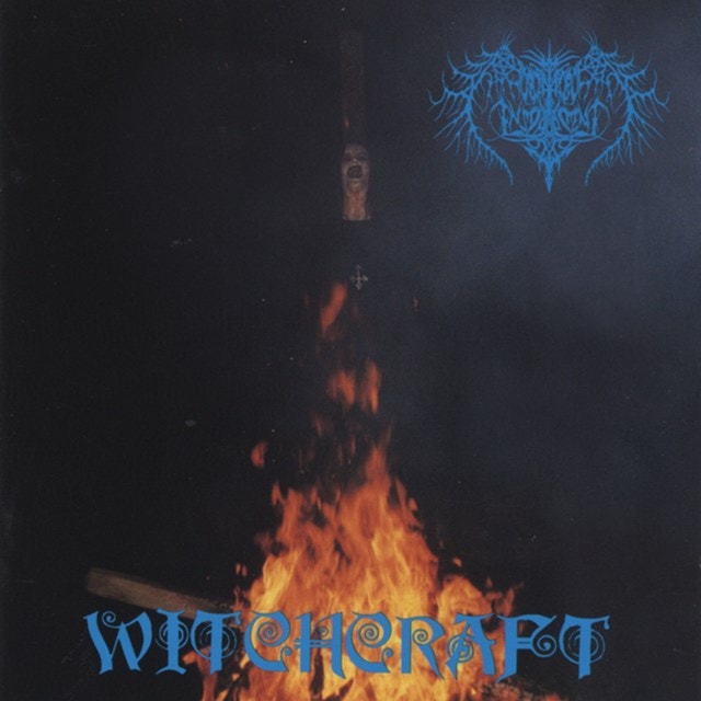 Witchcraft - 1