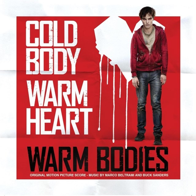 Warm Bodies - 1