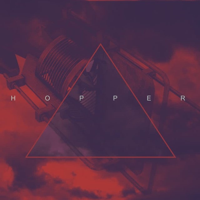 Hopper - 1