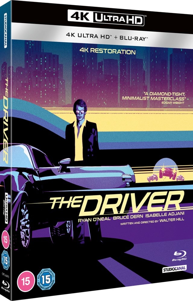 The Driver - 2