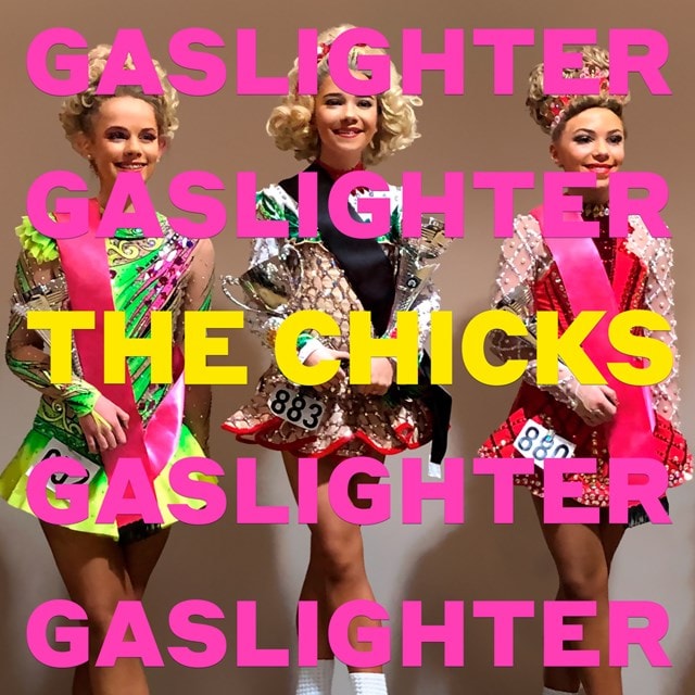 Gaslighter - 1