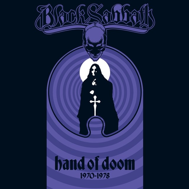 Hand of Doom 1970-1978 - 2