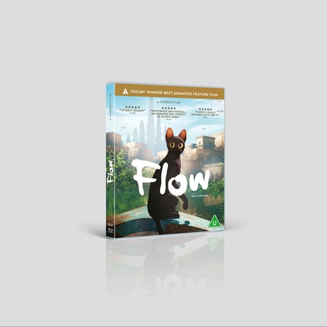 Flow - 2