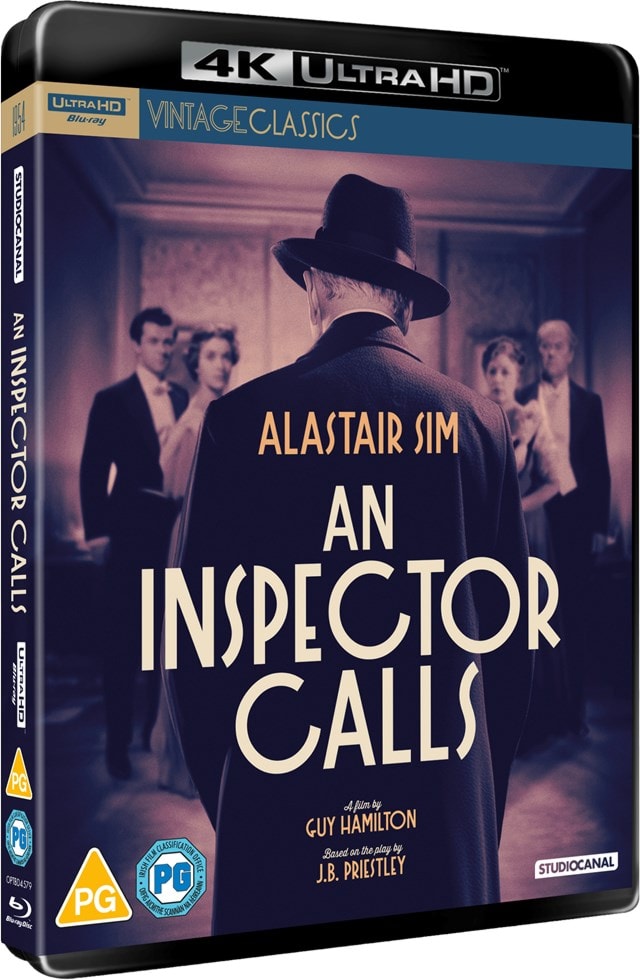 An Inspector Calls - 2