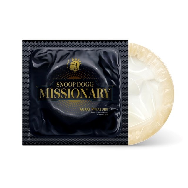 Missionary - 2