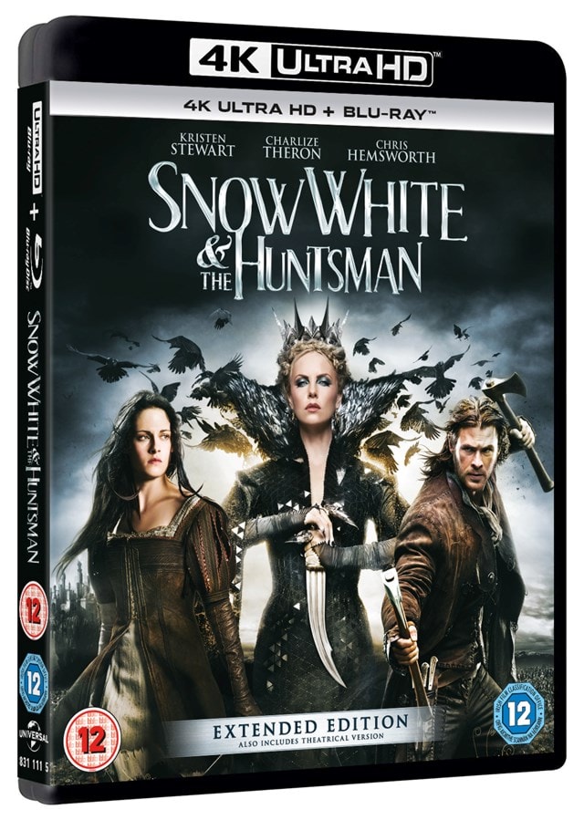 Snow White and the Huntsman - 2