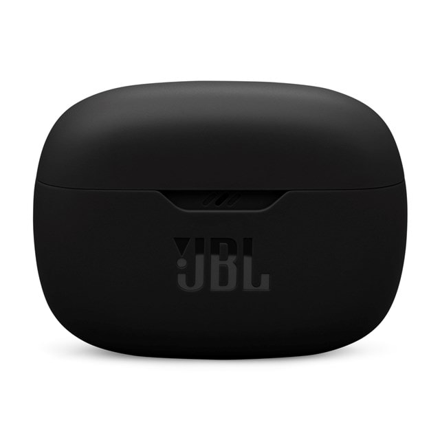 JBL Wave Beam 2 Black Noise Cancelling True Wireless Bluetooth Earphones - 4