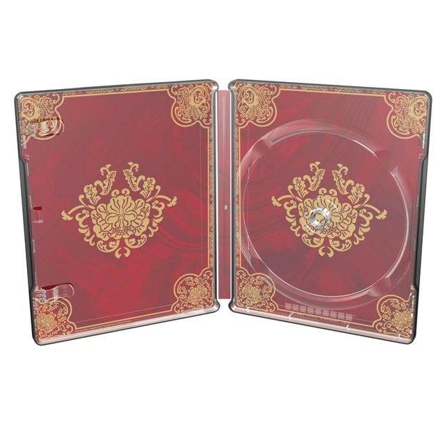 The Apothecary Diaries: Season 1 Limited Edition Blu-ray SteelBook - 3
