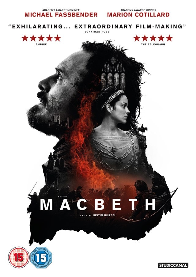 Macbeth - 1