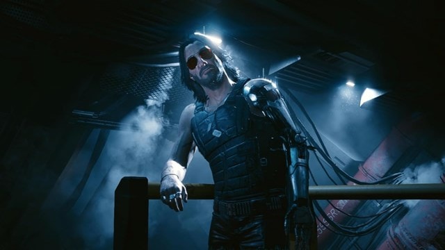 Cyberpunk 2077 - Ultimate Edition (NS2) - 5