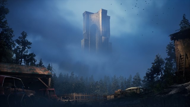 Hell is Us (PS5) - 8