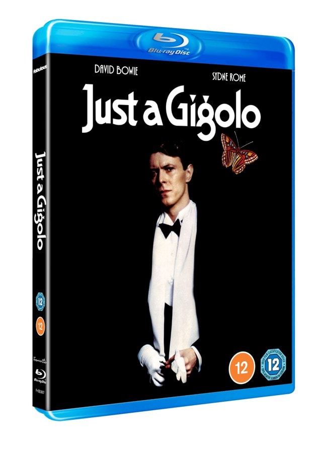 Just a Gigolo - 2