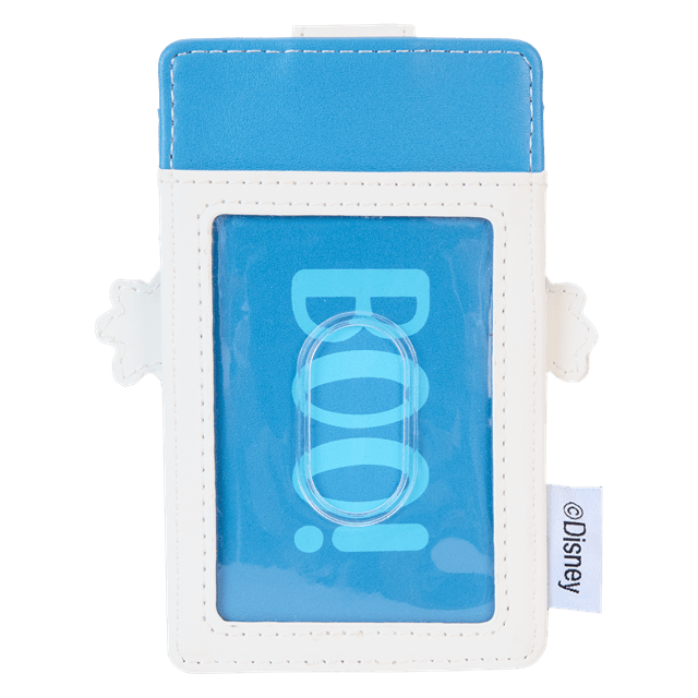 Lilo & Stitch Ghost Loungefly Cardholder - 4