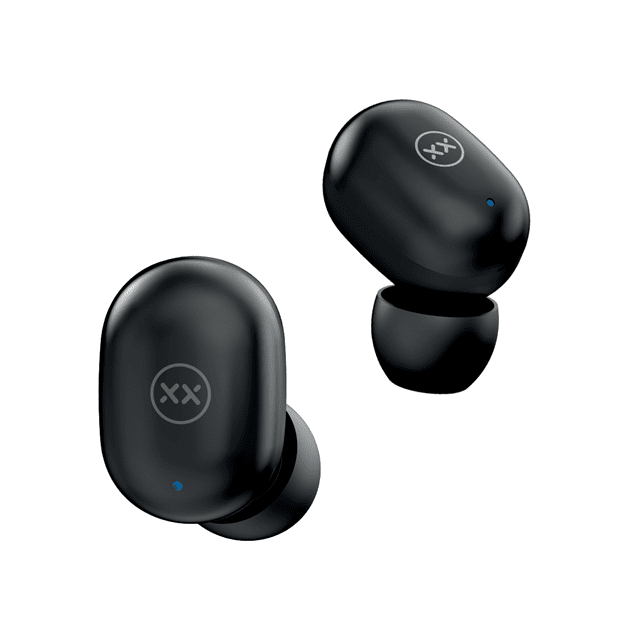 Mixx Audio Streambuds Pico Midnight Black True Wireless Bluetooth Earphones - 2