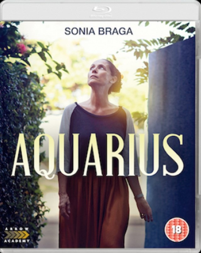 Aquarius - 1