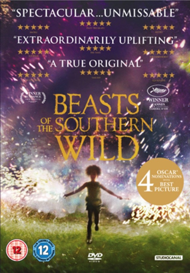 Beasts of the Southern Wild - 1