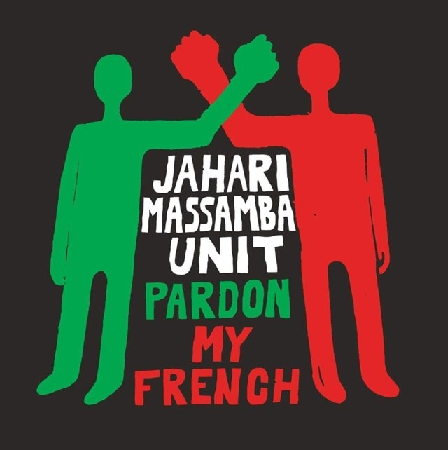 Pardon My French (RSD Black Friday 2020) - 1