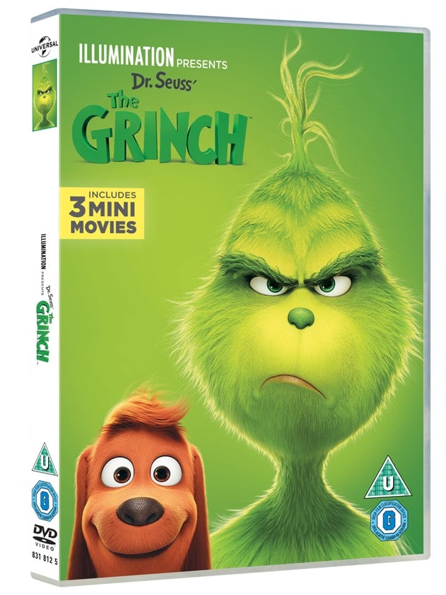 The Grinch - 2