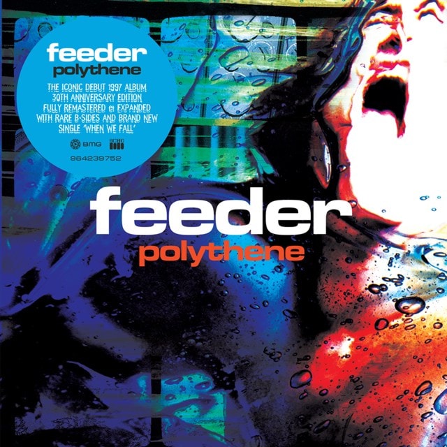 Polythene - 30th Anniversary 2CD - 2