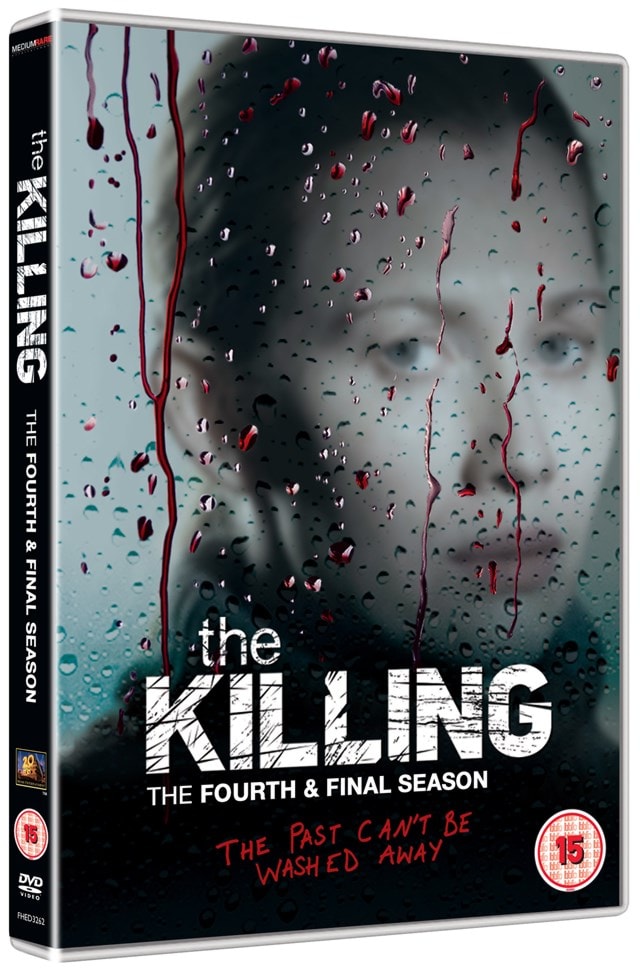 The Killing: Season 4 - 2