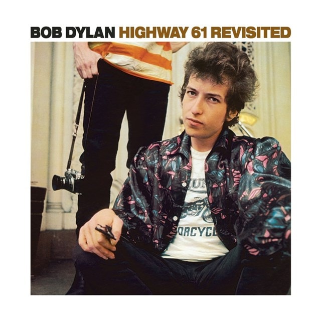Highway 61 Revisited - 1