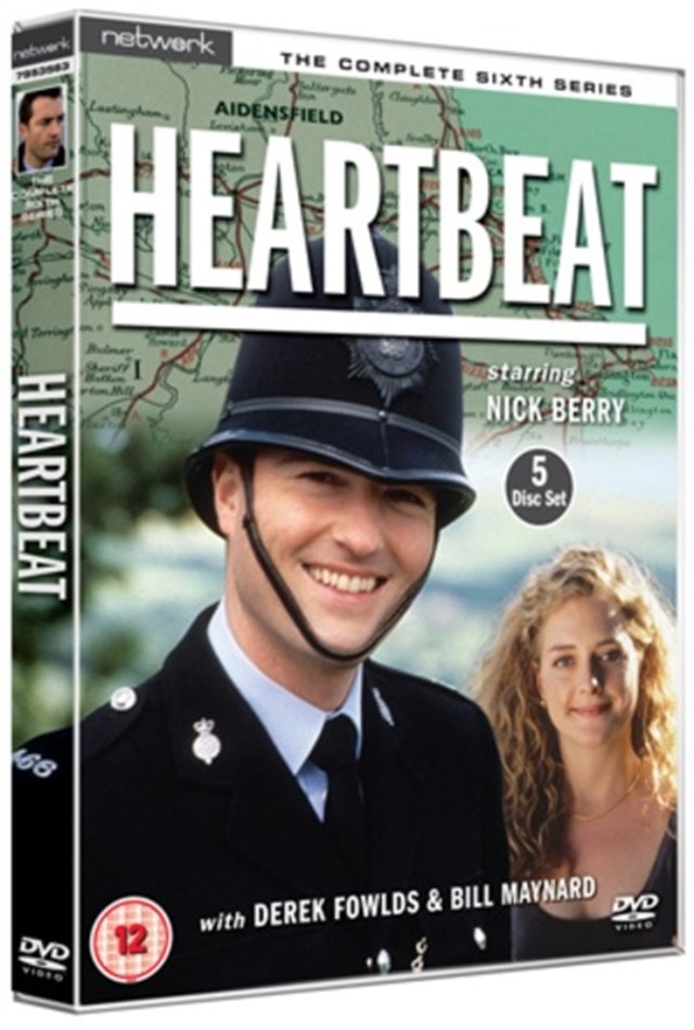 Heartbeat: The Complete Sixth Series - 1