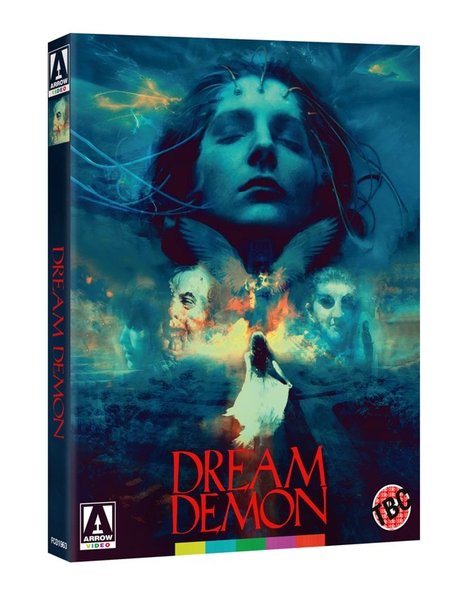 Dream Demon - 2