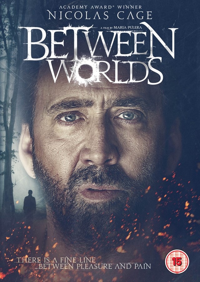 Between Worlds - 1