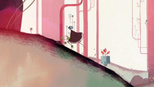 GRIS: Devolver Deluxe (Nintendo Switch) - 8