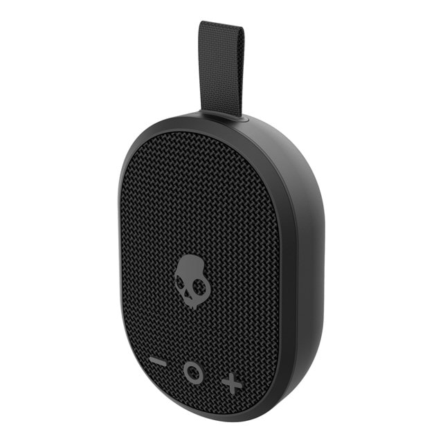 Skullcandy Ounce+ Black Bluetooth Speaker - 1