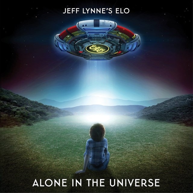 Alone in the Universe - 1