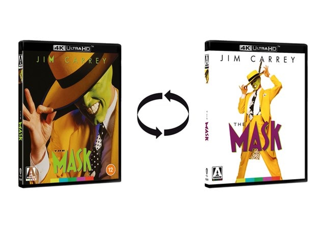The Mask Limited Edition - 4