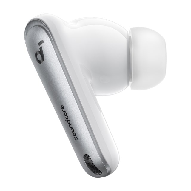 Anker Soundcore Liberty 4 NC White Noise Cancelling True Wireless Bluetooth Earphones - 10