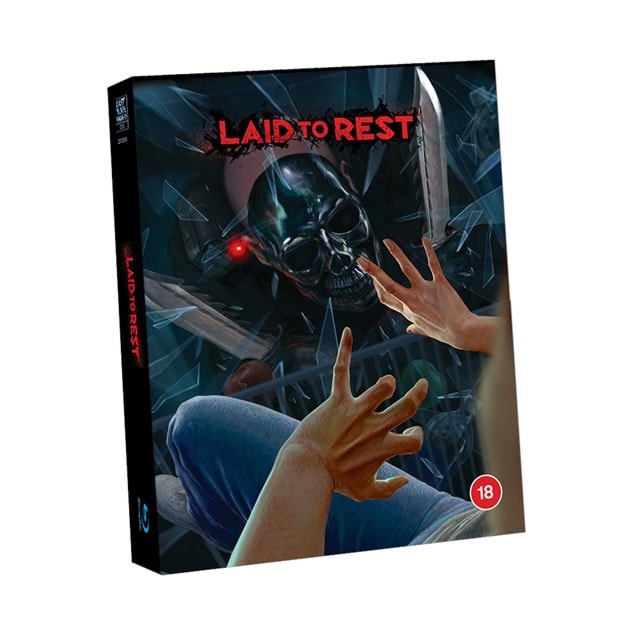 Laid to Rest Limited Edition - 2