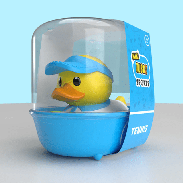 Tennis Tubbz Mini - 4