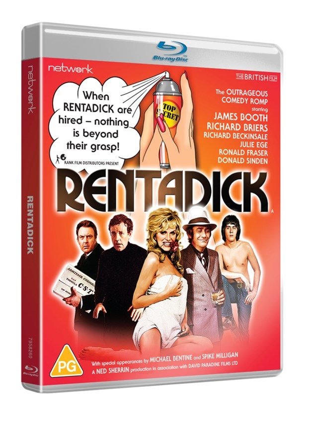 Rentadick - 2