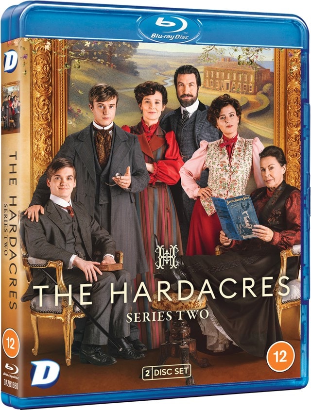 The Hardacres: Series Two - 2