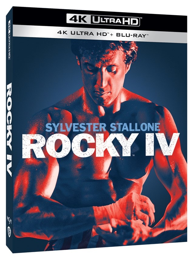 Rocky IV - 2