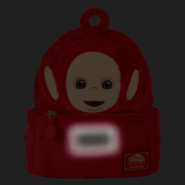 Po Teletubbies Loungefly Mini Backpack - 2