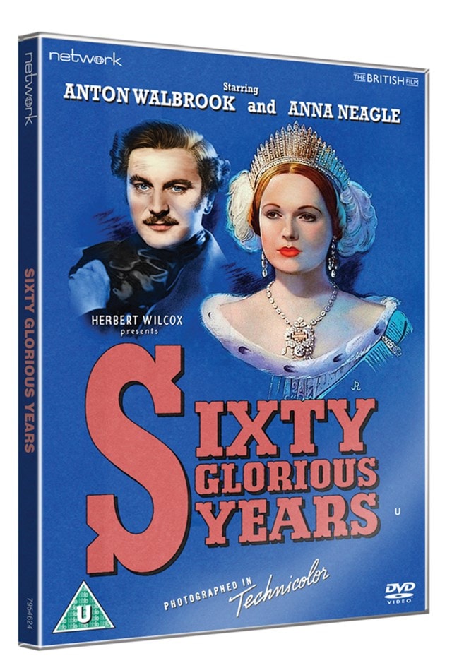 Sixty Glorious Years - 2