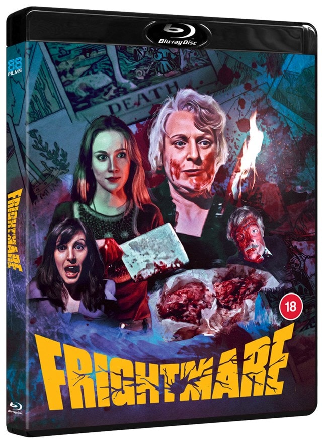 Frightmare - 4