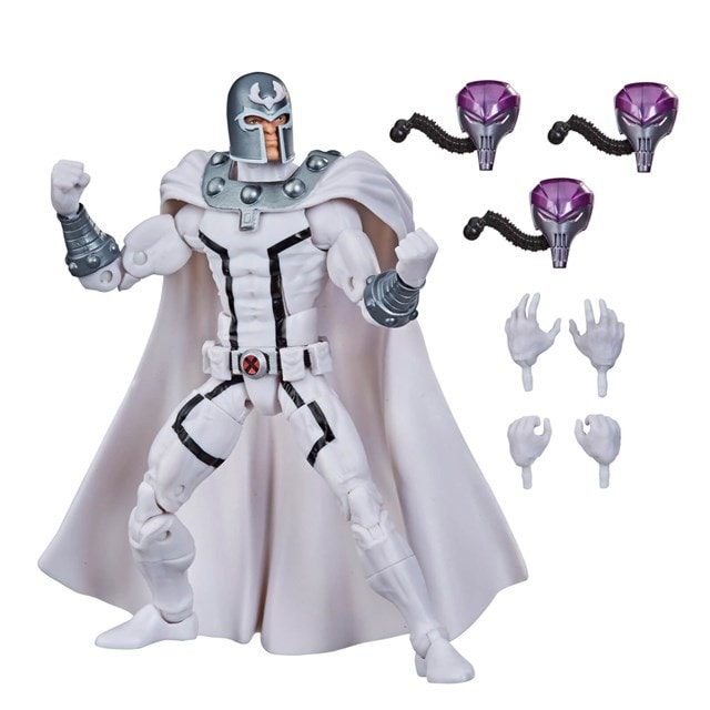 x men magneto figure