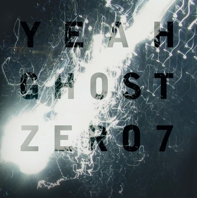 Yeah Ghost - 1