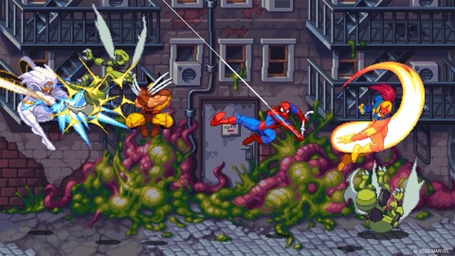Marvel Cosmic Invasion - Deluxe Edition (PS5) - 11