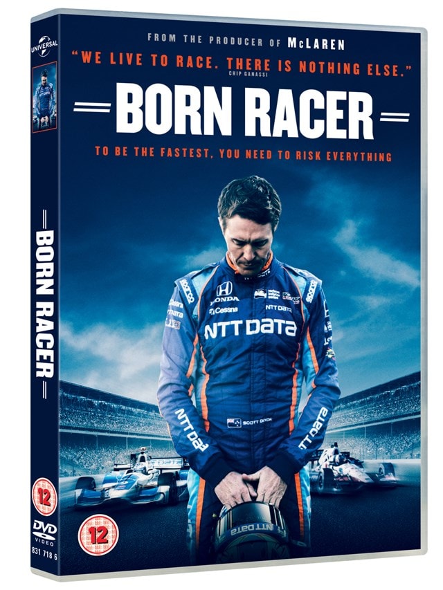 Born Racer - 2