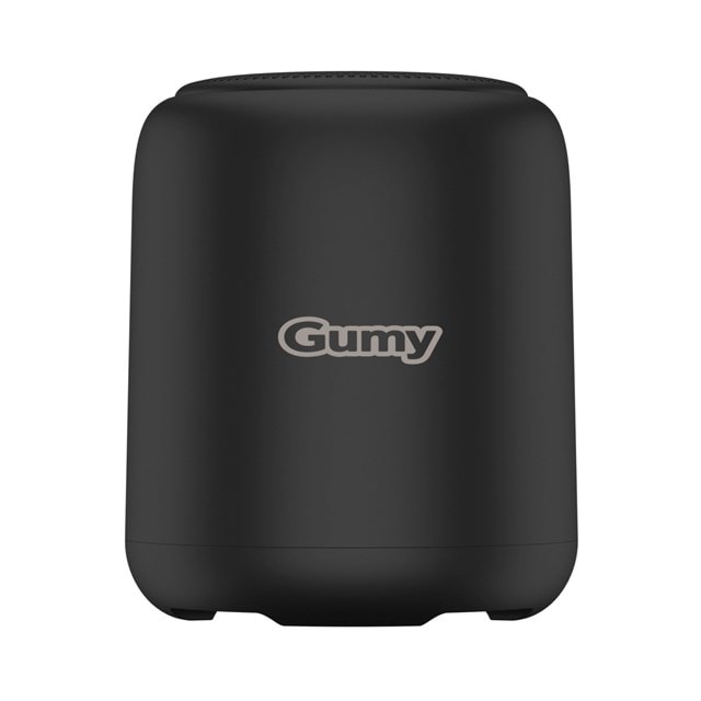 Gumy Black Bluetooth Speaker - 2