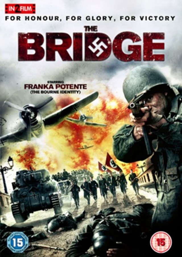 The Bridge - 1