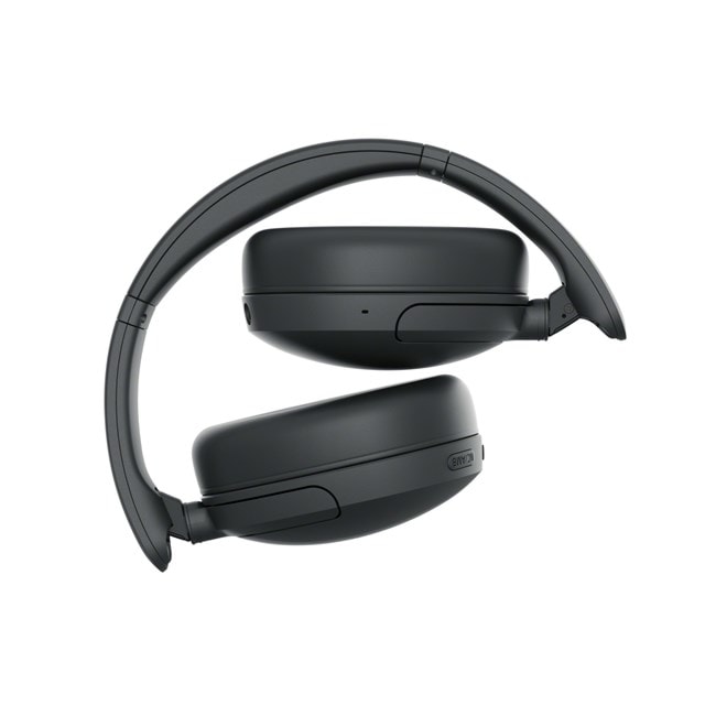 Sony WH-CH730N Black Noise Cancelling Bluetooth Headphones - 12